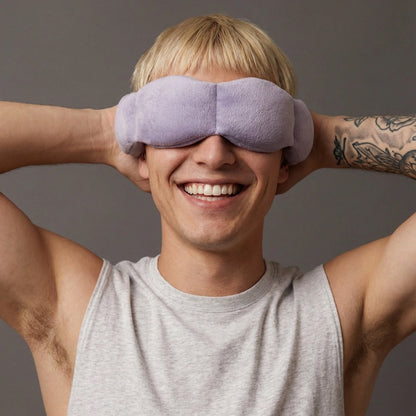 Nude Sleep Mask